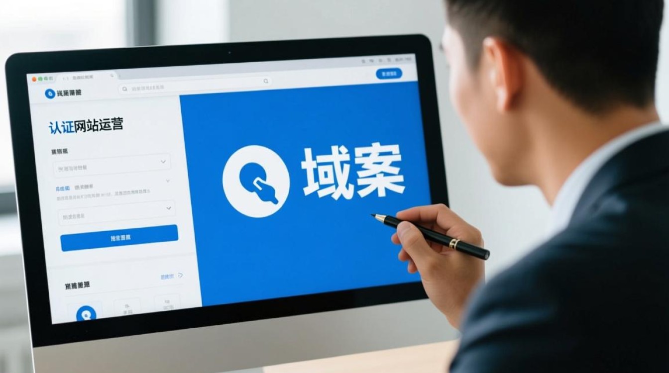 域名认证后还要备案吗？新手必看流程解析-好主机测评网