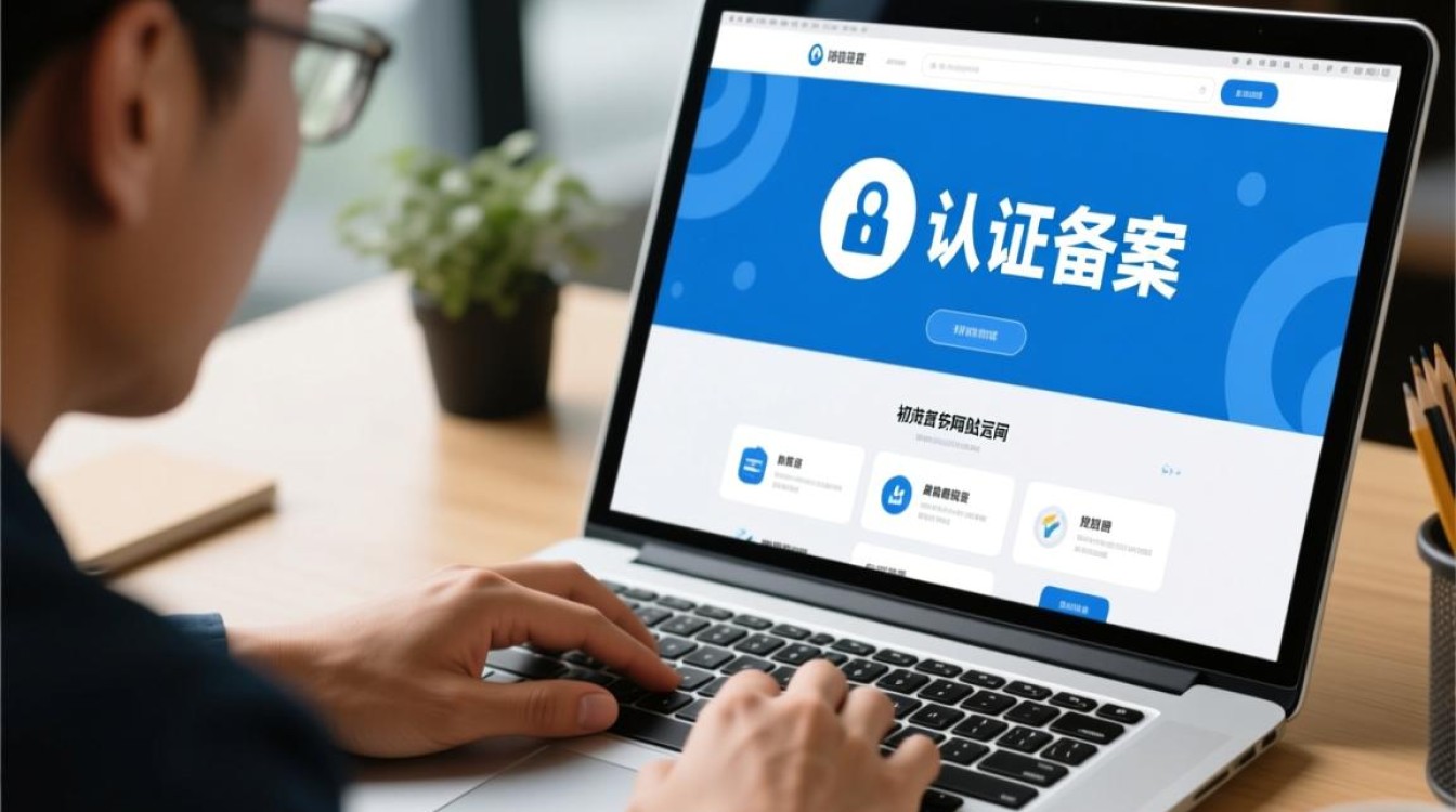 域名认证后还要备案吗?新手必看流程解析 域名认证后还要备案吗?新手必看流程解析