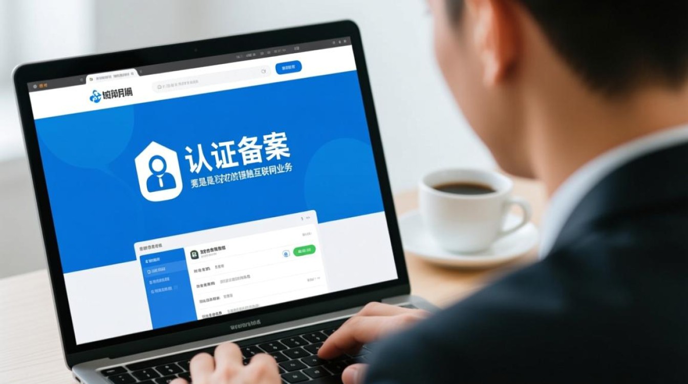 域名认证后还要备案吗?新手必看流程解析 域名认证后还要备案吗?新手必看流程解析