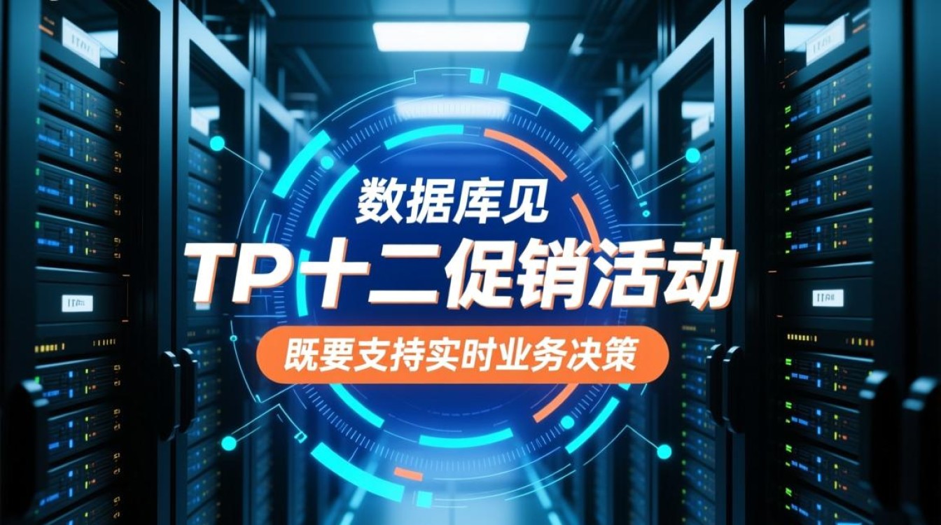 分布式HTAP数据库双十二促销活动有啥优惠？