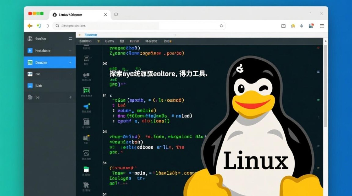Linux文件浏览器哪个好用？新手如何快速上手？-好主机测评网