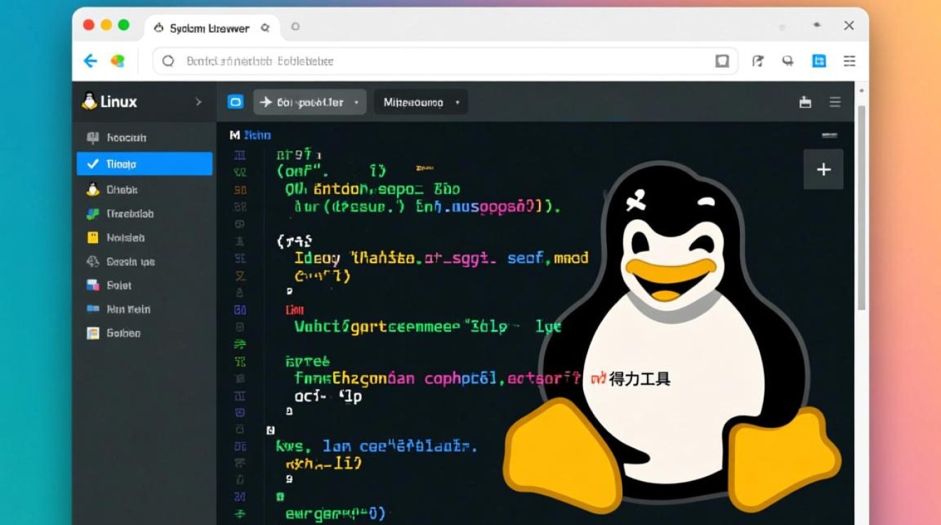 Linux文件浏览器哪个好用？新手如何快速上手？