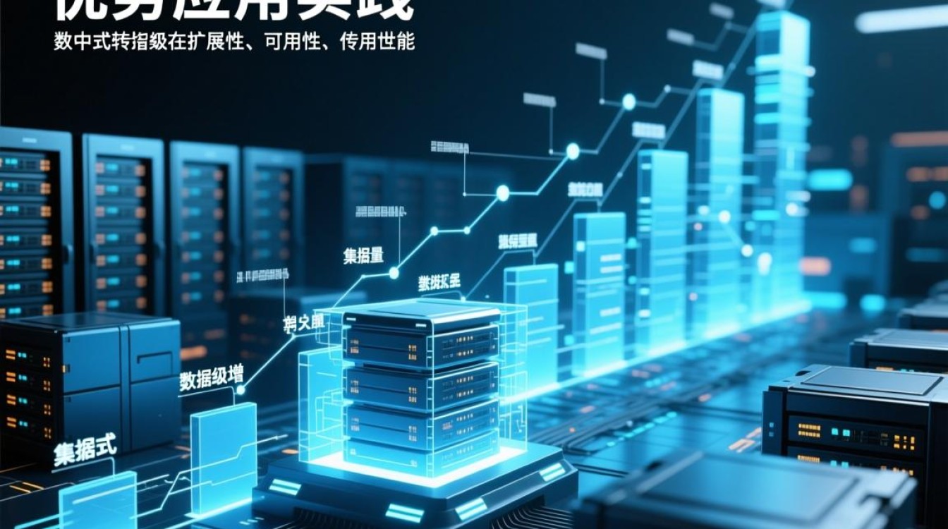 分布式关系型数据库管理系统C有哪些核心优势？