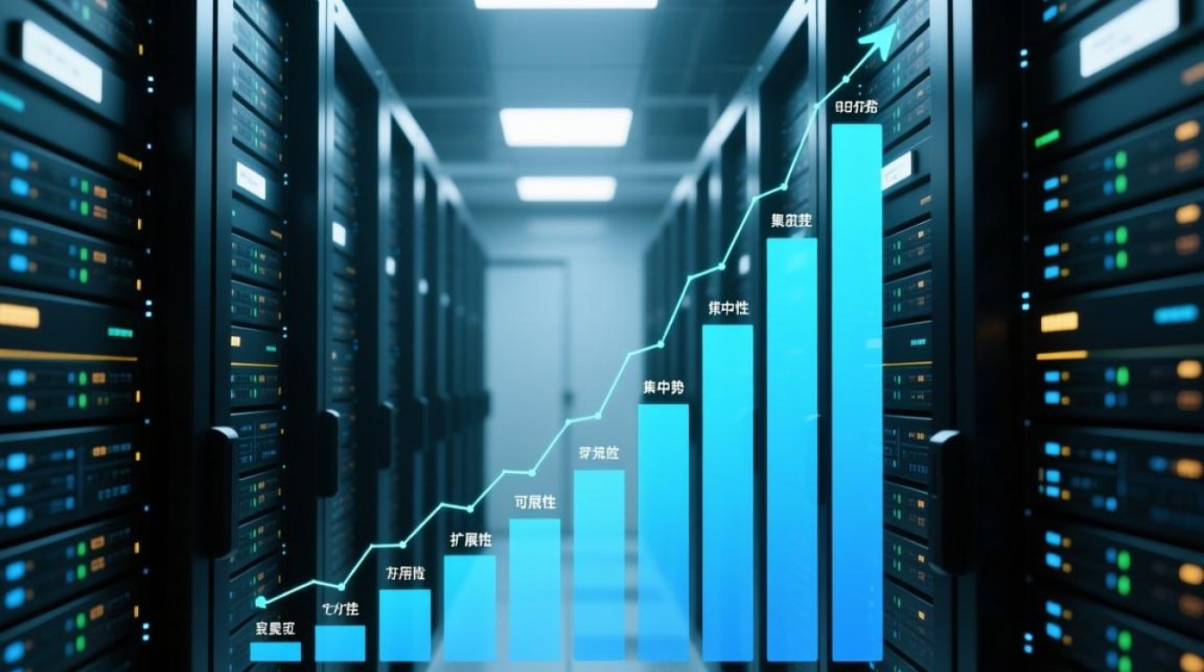 分布式关系型数据库管理系统C有哪些核心优势？