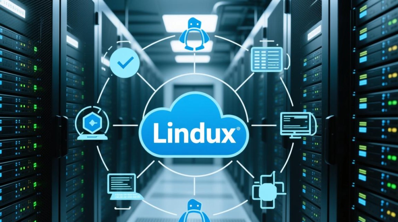 Linux服务器节点如何高效管理与优化运维？-好主机测评网