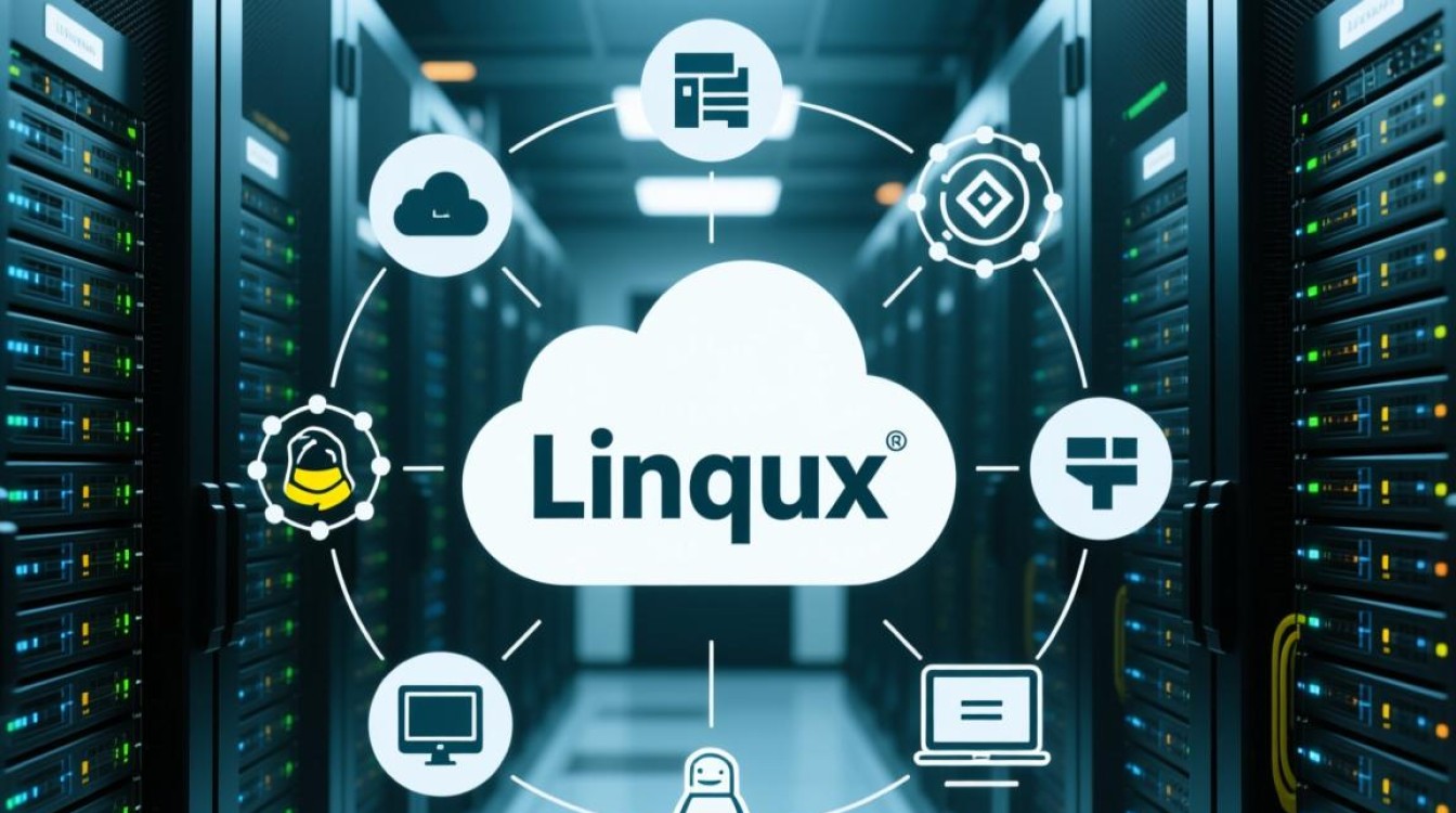Linux服务器节点如何高效管理与优化运维? Linux服务器节点如何高效管理与优化运维?