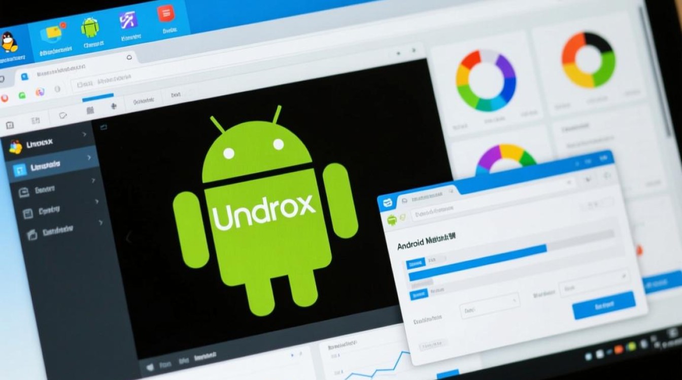 Linux Android模拟器哪个好用不卡顿？
