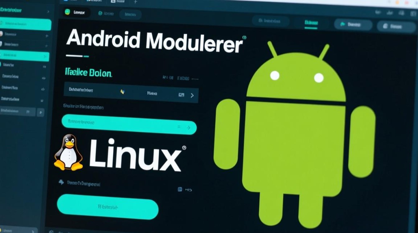 Linux Android模拟器哪个好用不卡顿？