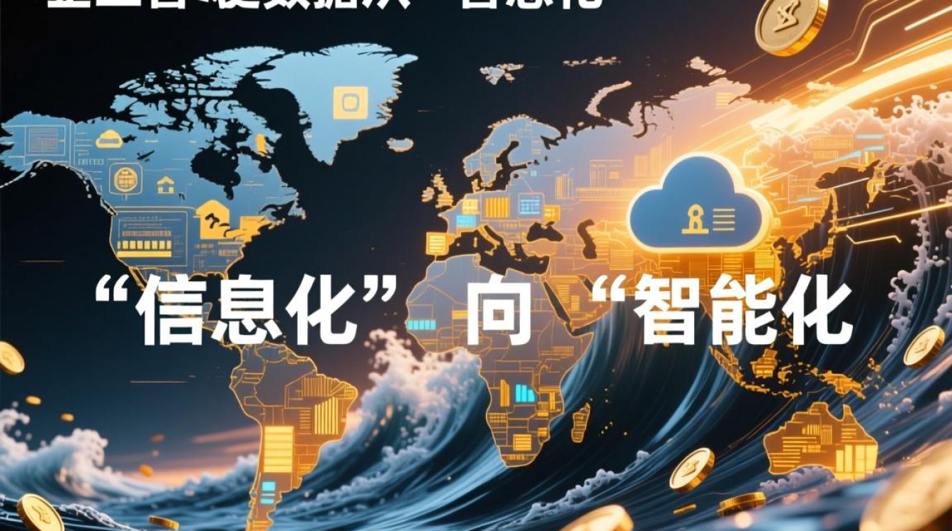 凤凰金融如何布局智能金融时代？关键策略与未来方向是什么？