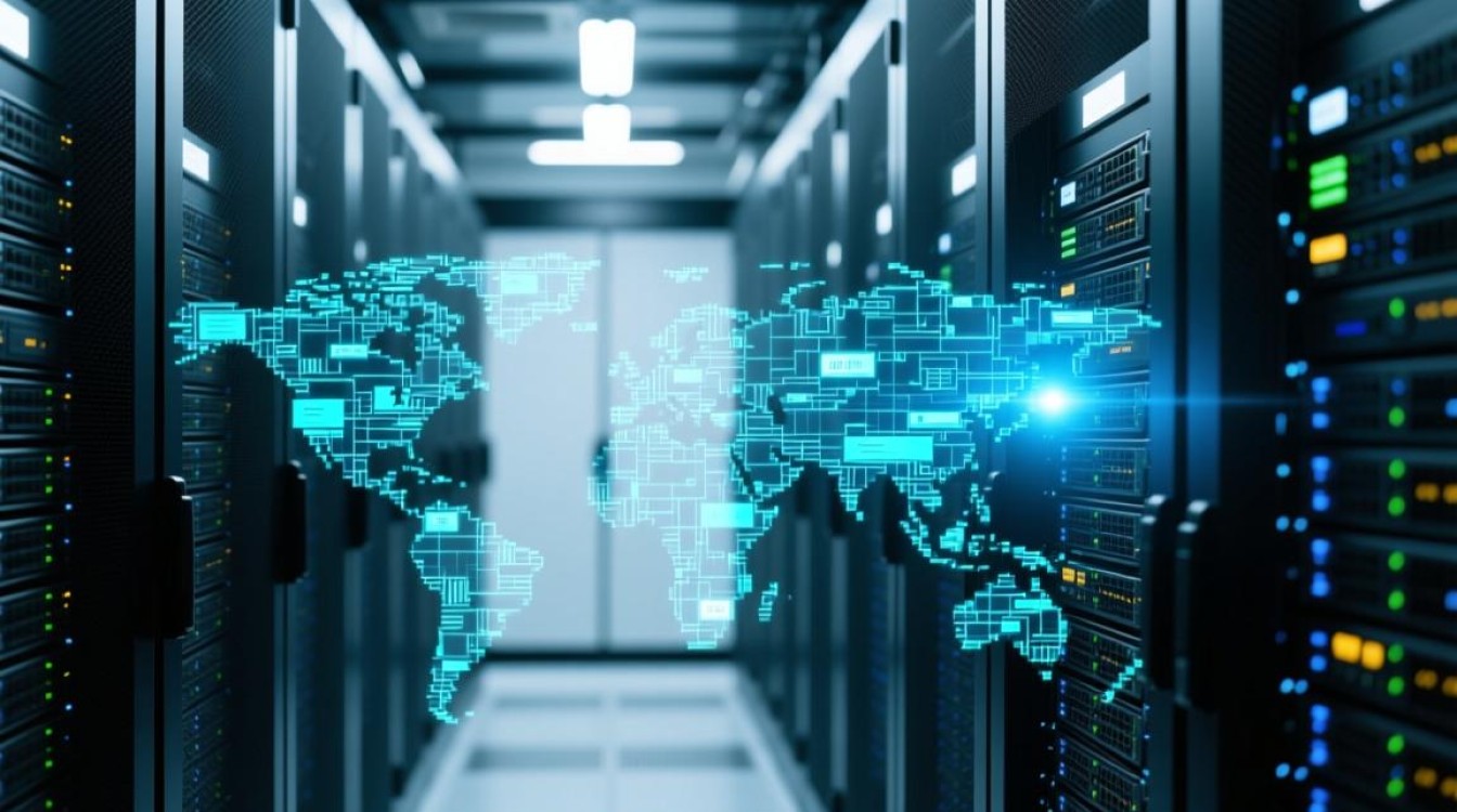 服务器虚拟化技术简介是什么？如何实现？-好主机测评网