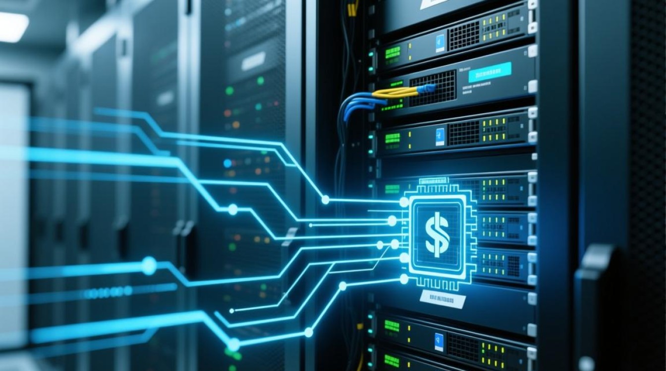 服务器虚拟化技术简介是什么?如何实现? 服务器虚拟化技术简介是什么?如何实现?