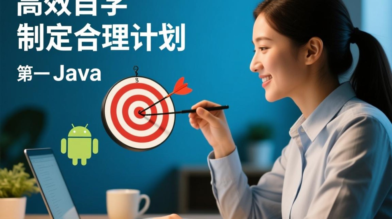 Java零基础如何高效自学并掌握核心技能？-好主机测评网