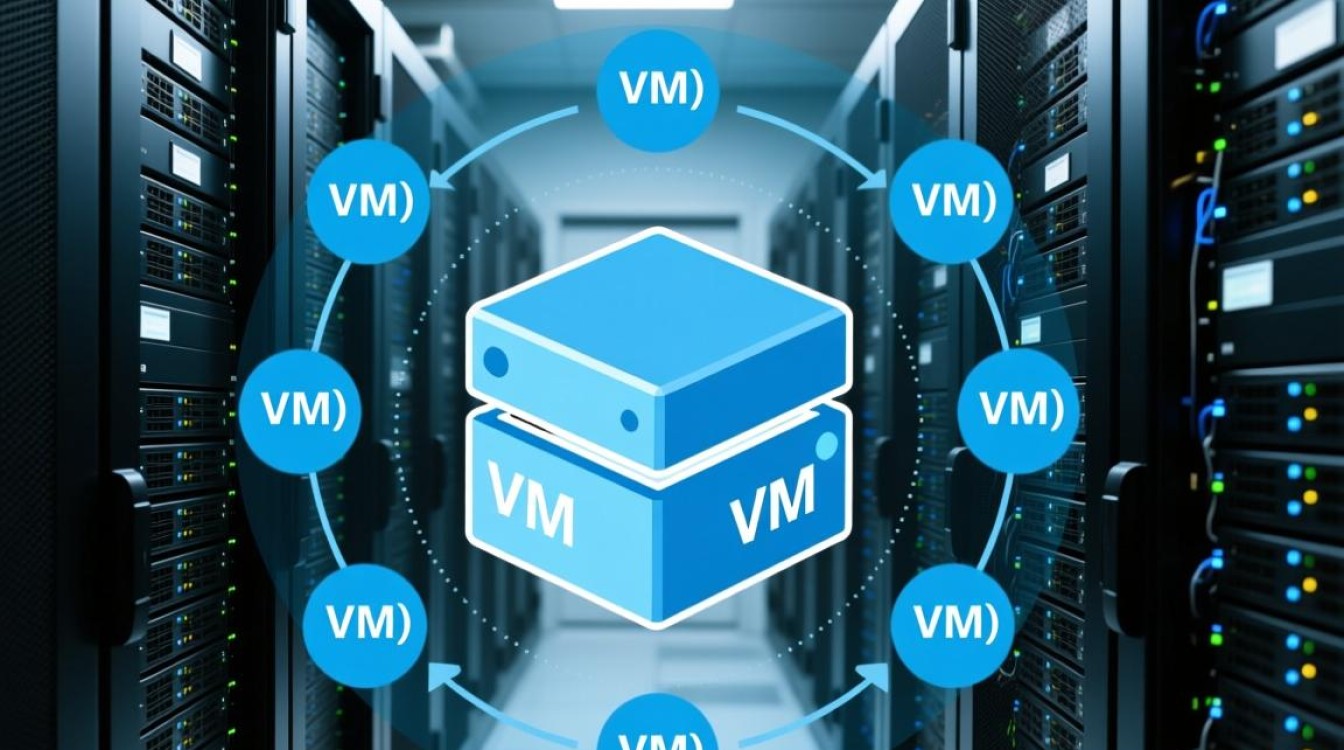 服务器虚拟化技术哪种最适合中小企业部署? 服务器虚拟化技术哪种最适合中小企业部署?