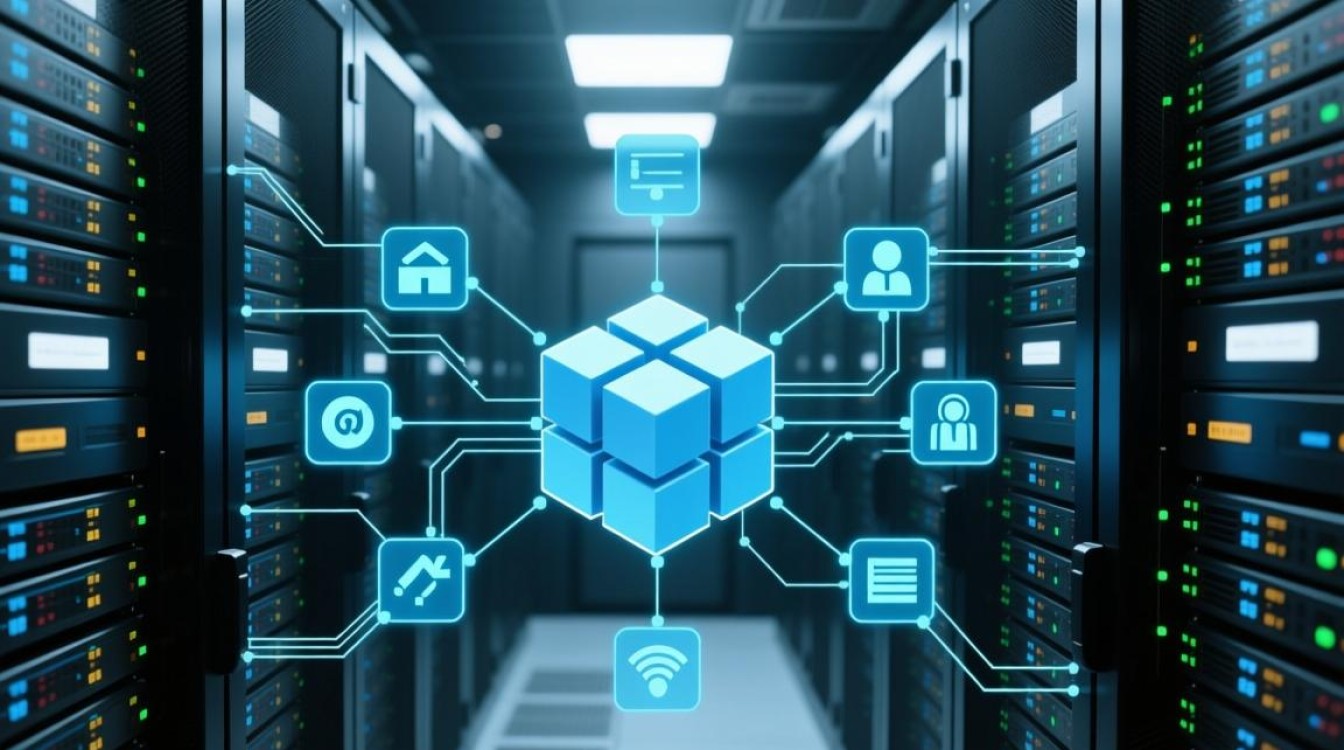 分布式块存储优势专题及常见问题，到底有哪些优势？-好主机测评网