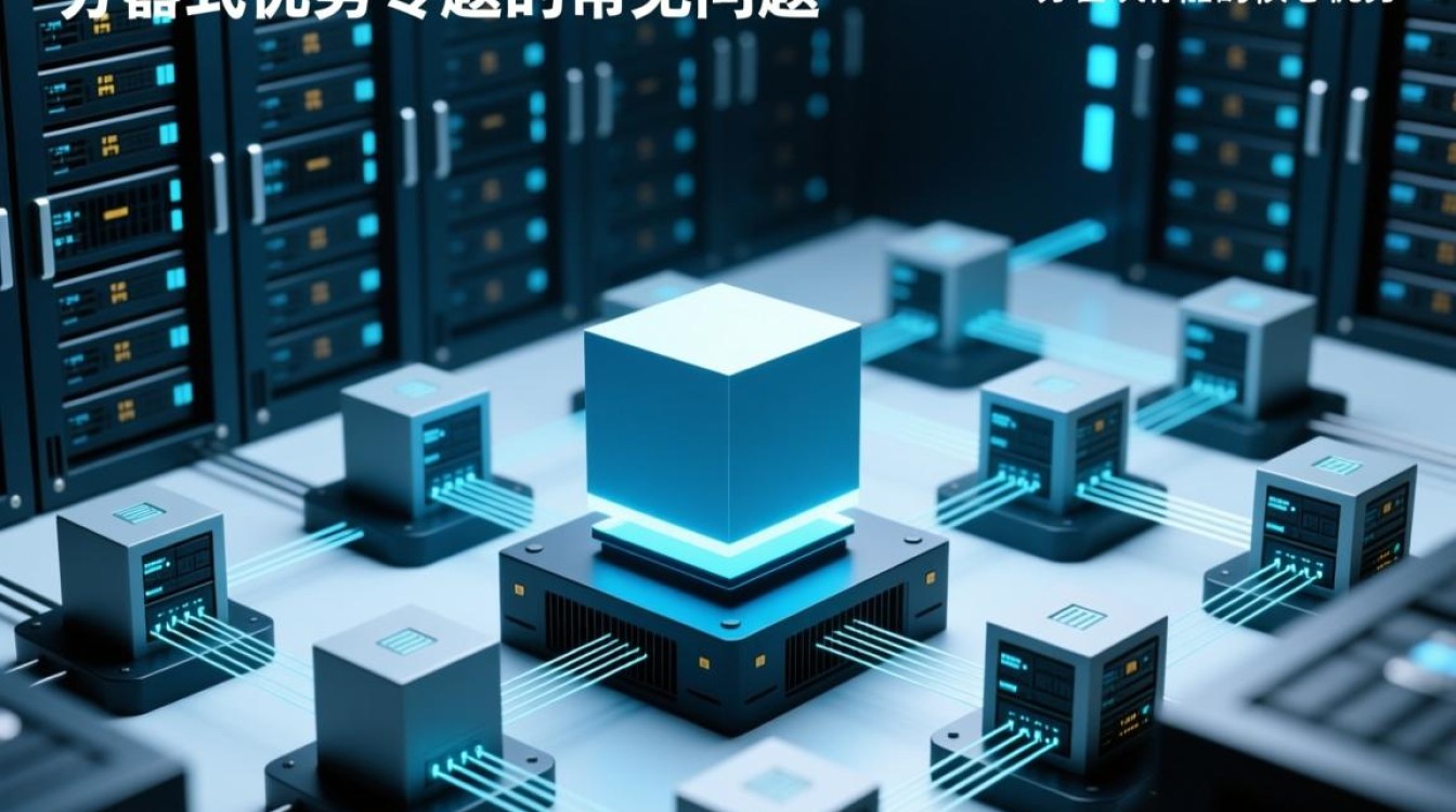 分布式块存储优势专题及常见问题,到底有哪些优势? 分布式块存储优势专题及常见问题,到底有哪些优势?