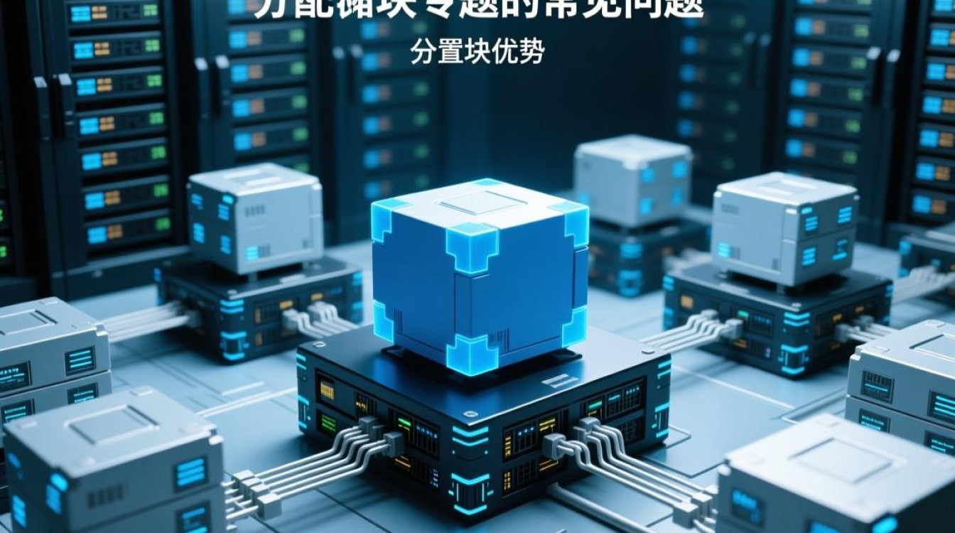 分布式块存储优势专题及常见问题,到底有哪些优势? 分布式块存储优势专题及常见问题,到底有哪些优势?