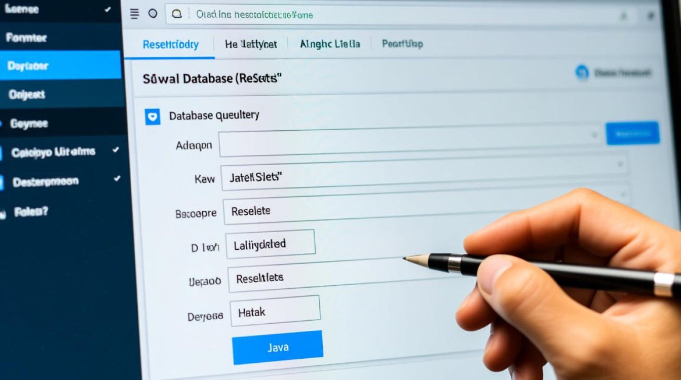 Java遍历ResultSet结果集的正确方法有哪些？-好主机测评网