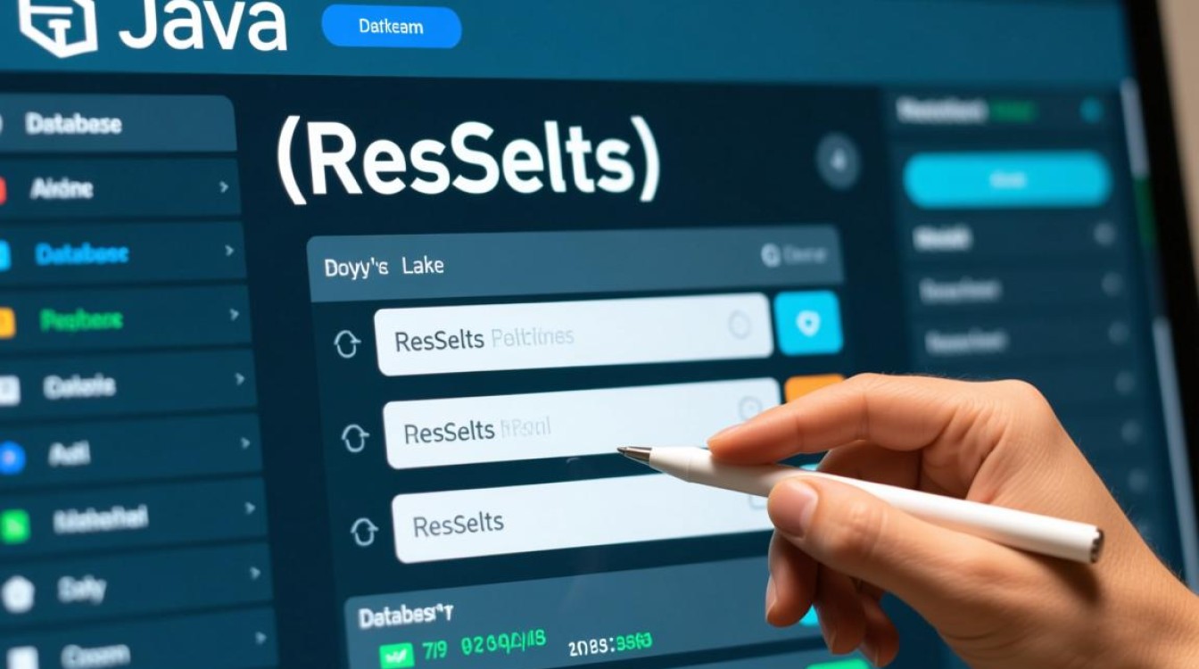 Java遍历ResultSet结果集的正确方法有哪些? Java遍历ResultSet结果集的正确方法有哪些?