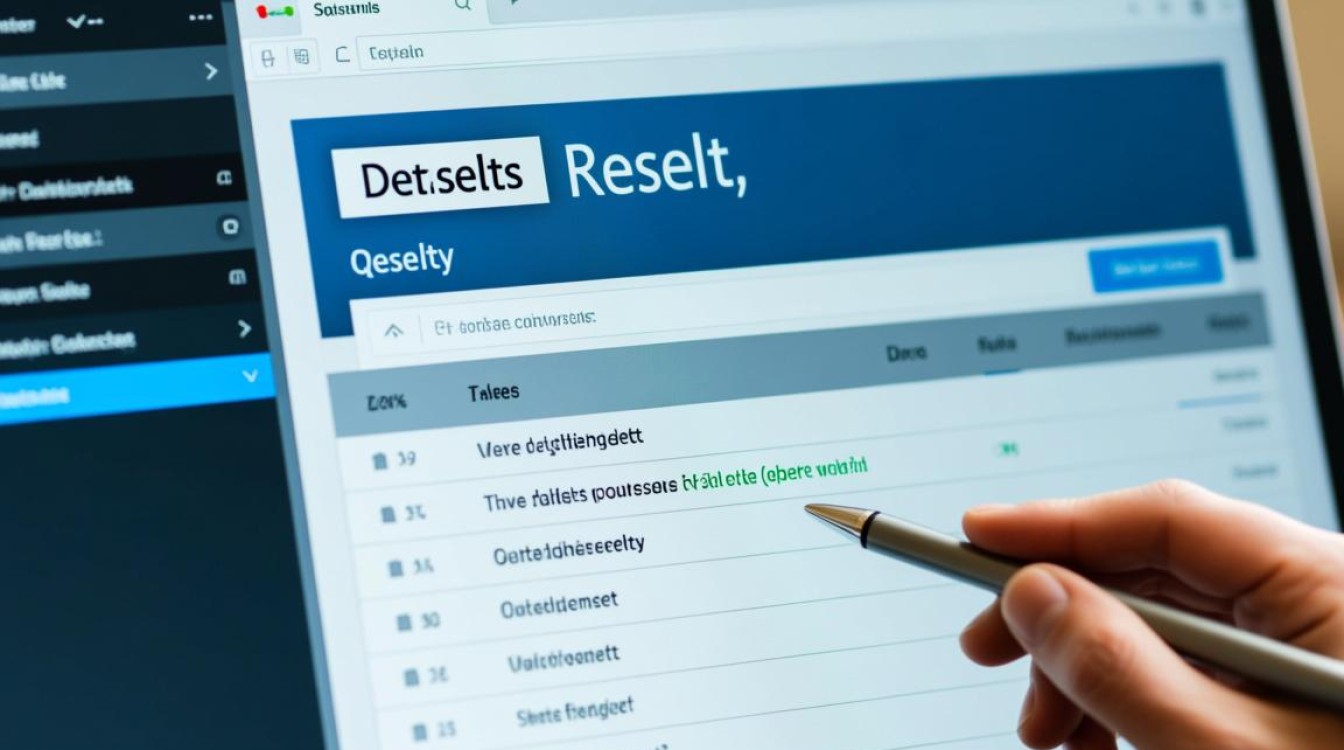 Java遍历ResultSet结果集的正确方法有哪些? Java遍历ResultSet结果集的正确方法有哪些?