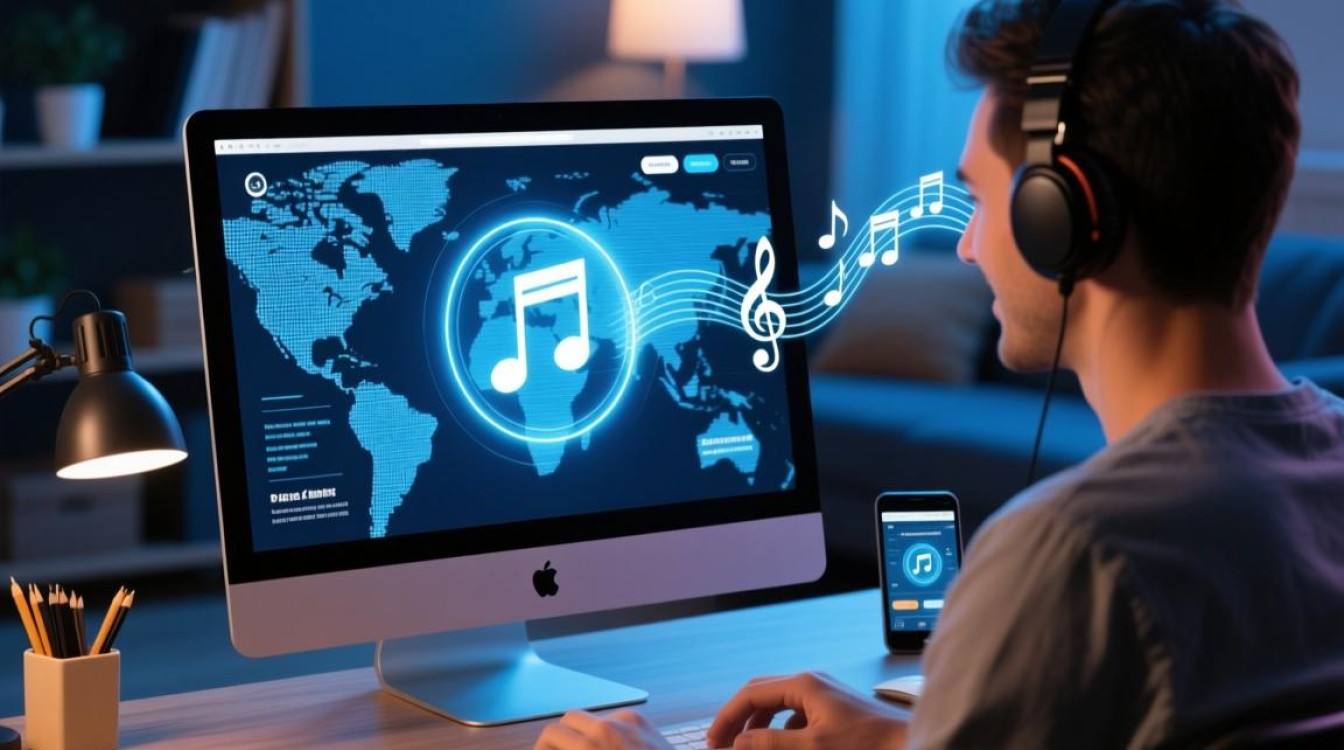 有哪些免费又好用的分享歌曲的网站推荐？-好主机测评网