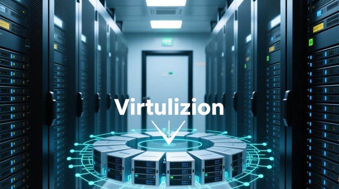 服务器虚拟化技术方案如何选型才适合企业实际需求? 服务器虚拟化技术方案如何选型才适合企业实际需求?