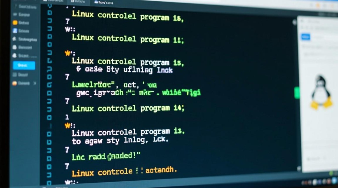 Linux控制台程序如何实现后台运行与日志记录？-好主机测评网