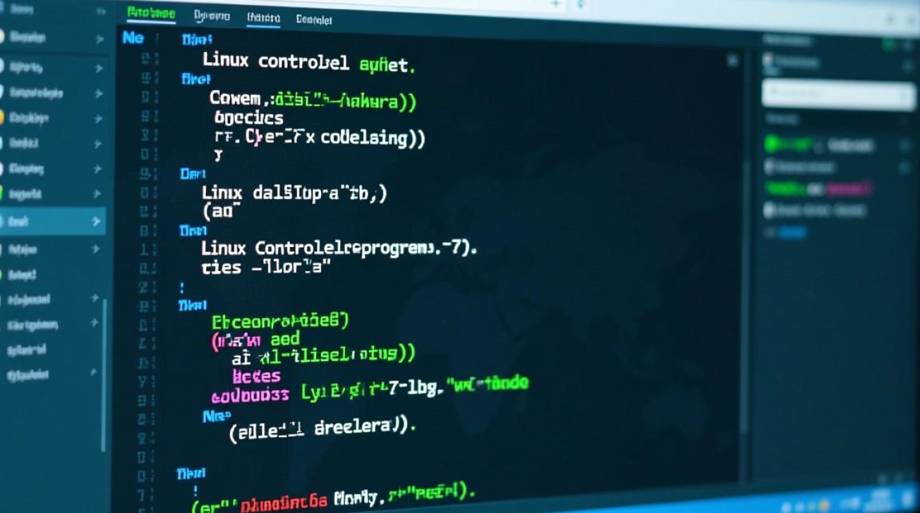 Linux控制台程序如何实现后台运行与日志记录? Linux控制台程序如何实现后台运行与日志记录?