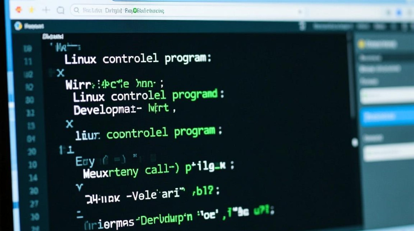 Linux控制台程序如何实现后台运行与日志记录? Linux控制台程序如何实现后台运行与日志记录?