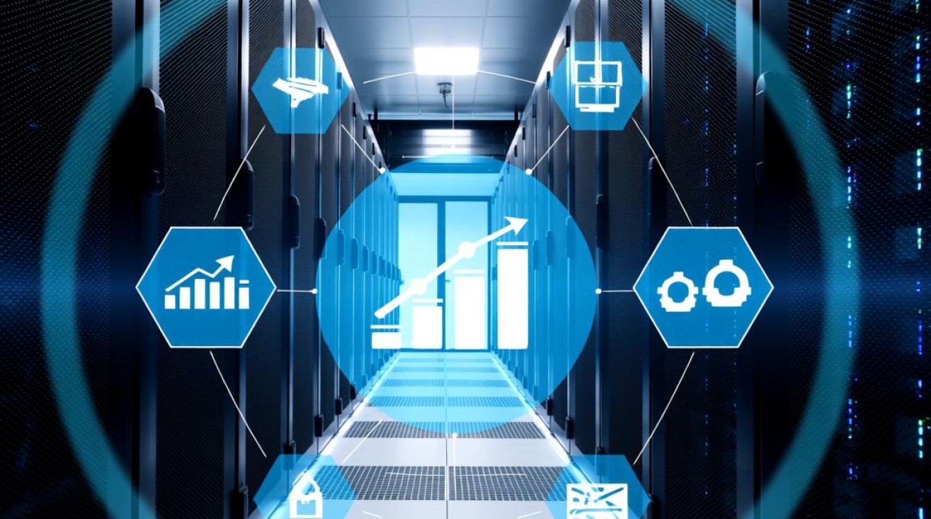 服务器虚拟化技术投资,企业如何评估成本与收益? 服务器虚拟化技术投资,企业如何评估成本与收益?