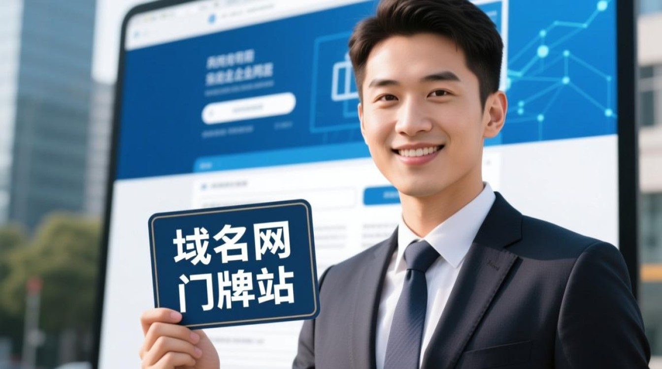 如何用域名建网站?新手从0到1的详细步骤是什么?-好主机测评网