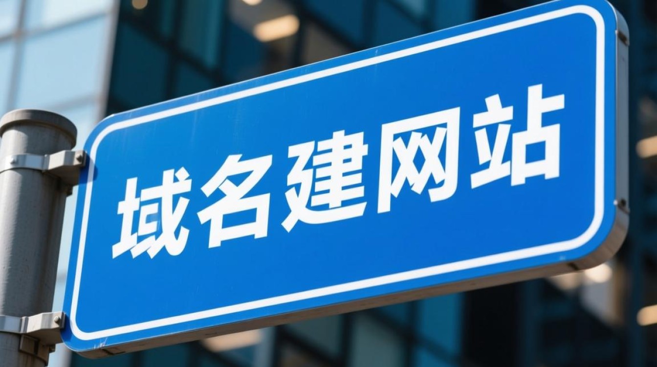 如何用域名建网站?新手从0到1的详细步骤是什么? 如何用域名建网站?新手从0到1的详细步骤是什么?