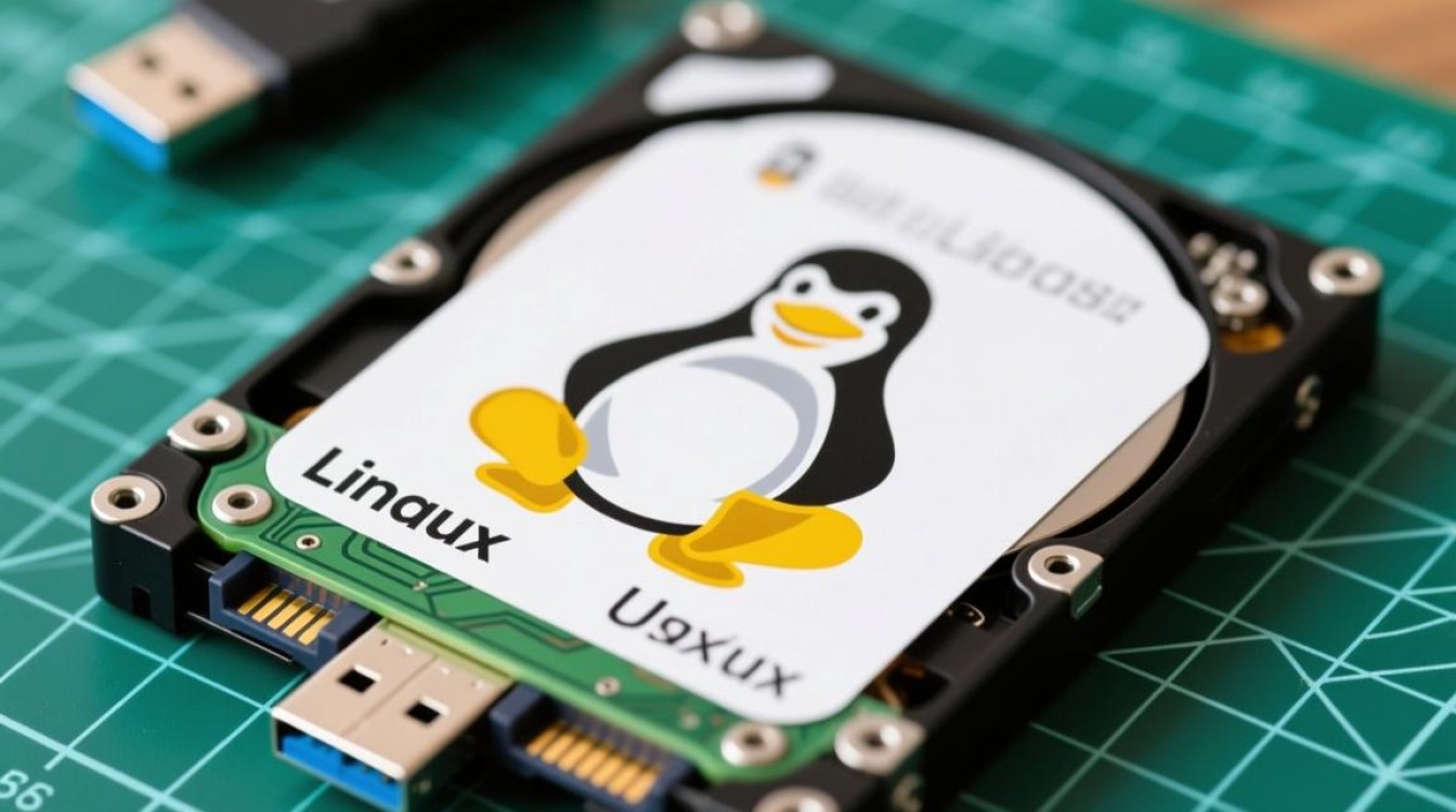 usb linux安装盘无法识别怎么办? usb linux安装盘无法识别怎么办?