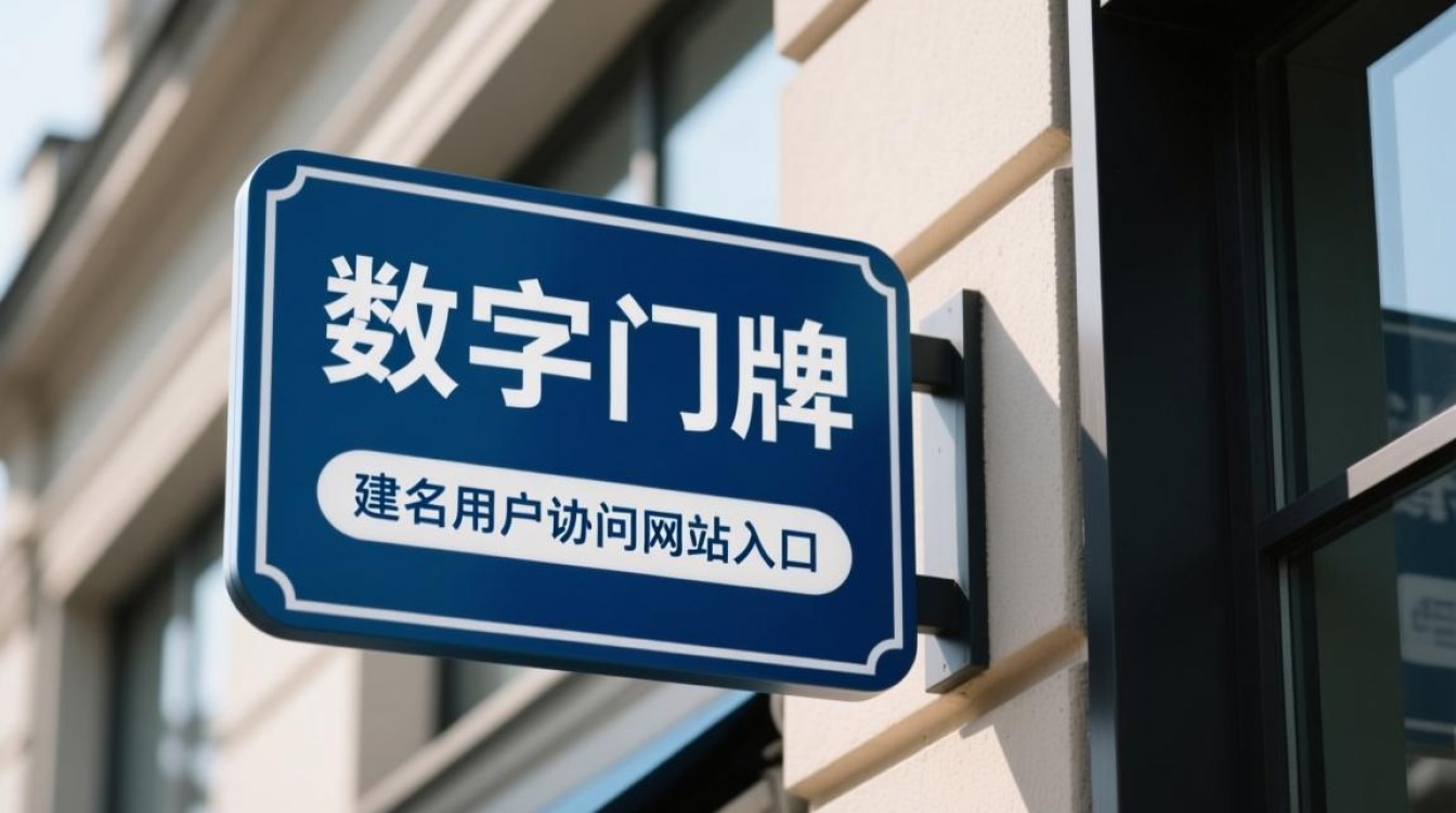 建站选域名,三要素是啥?新手必看避坑指南!-好主机测评网