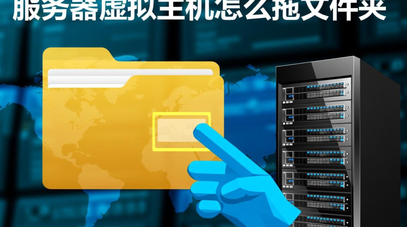 服务器虚拟主机拖文件夹失败怎么办?权限或路径问题怎么解决? 服务器虚拟主机拖文件夹失败怎么办?权限或路径问题怎么解决?