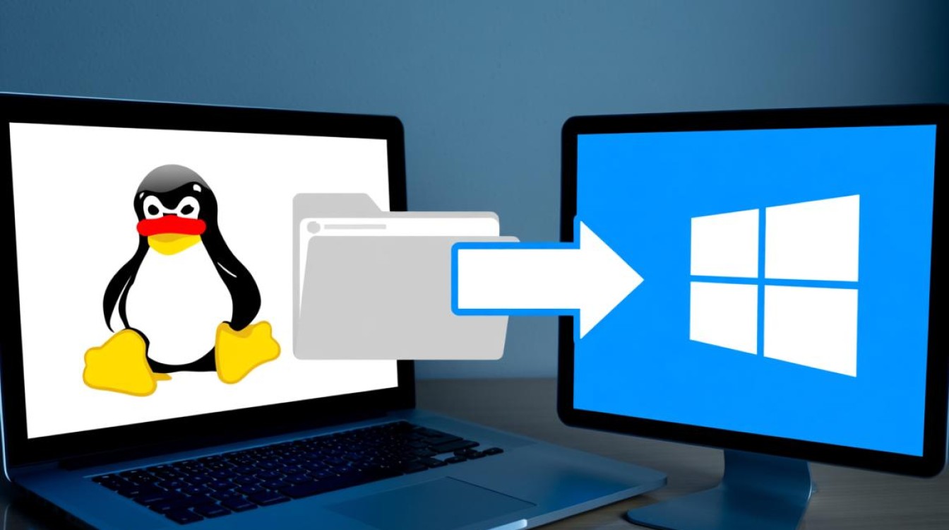 Linux文件拷贝到Windows后乱码怎么办? Linux文件拷贝到Windows后乱码怎么办?