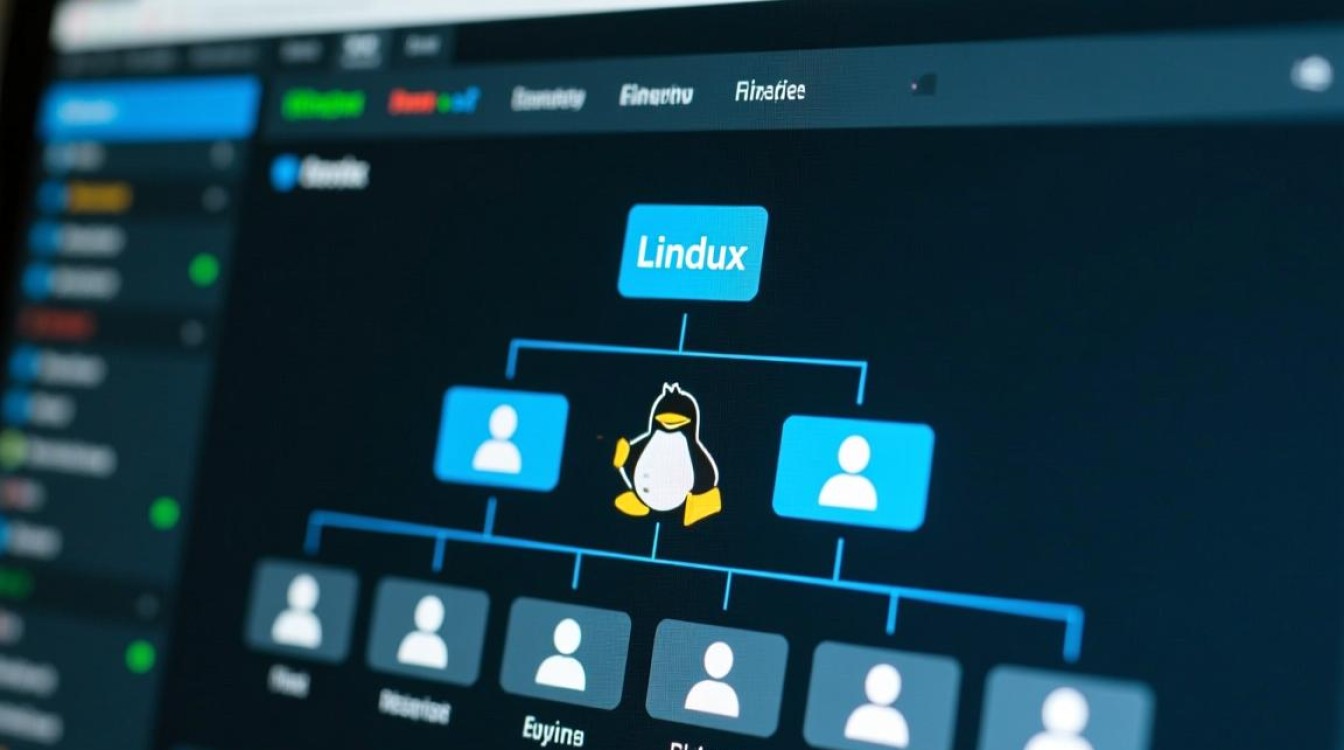 Linux如何将用户加入指定用户组?命令及操作步骤详解 Linux如何将用户加入指定用户组?命令及操作步骤详解