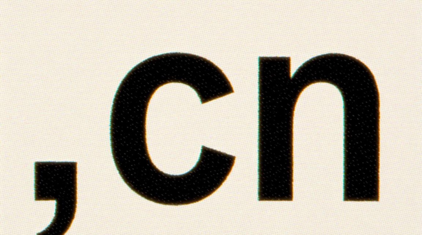 域名中的后缀cn代表什么？它和其他国家后缀有何区别？