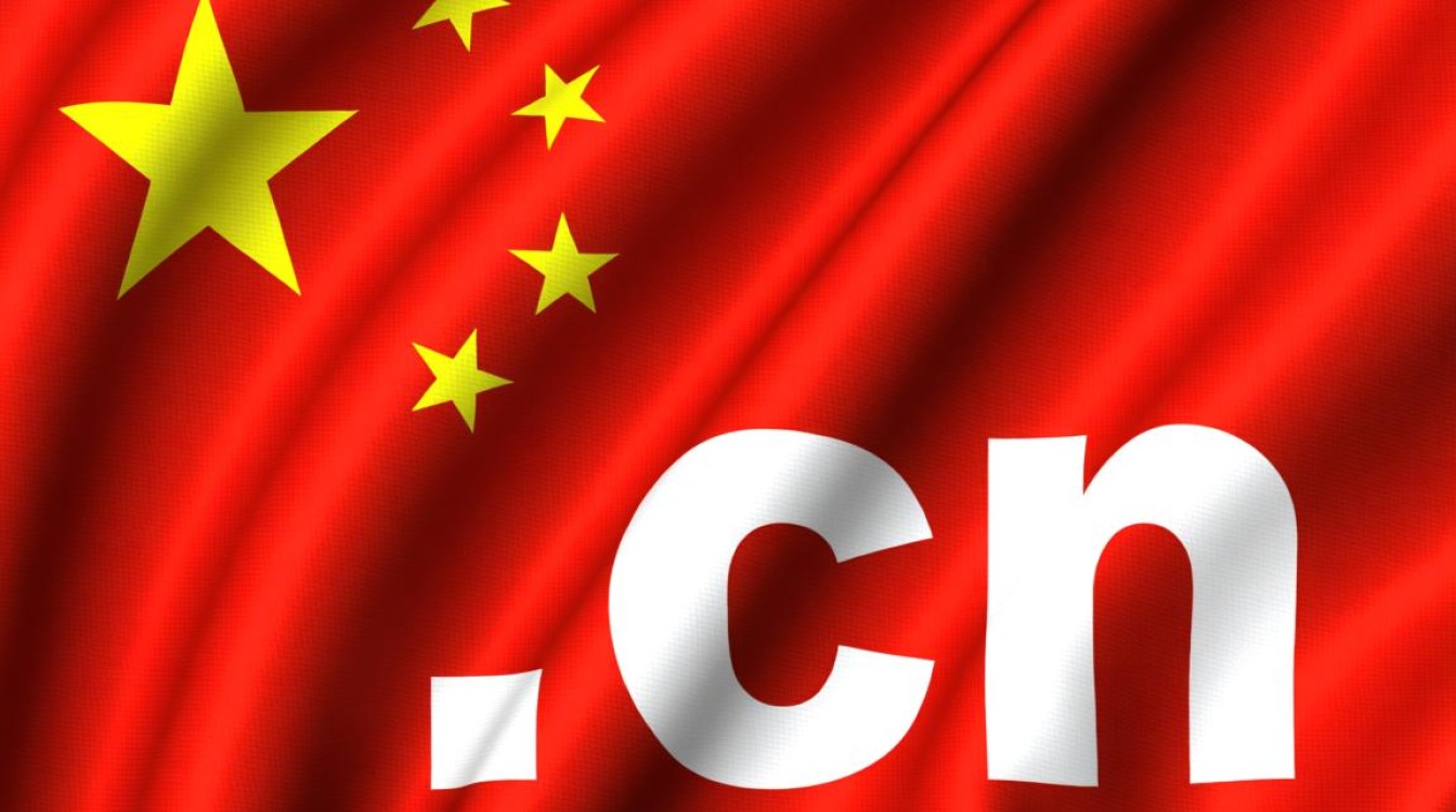 域名中的后缀cn代表什么？它和其他国家后缀有何区别？