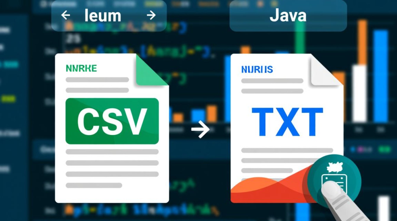 Java如何打开csv/txt文件?方法与代码示例解析-好主机测评网