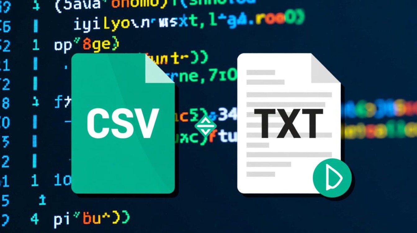 Java如何打开csv/txt文件?方法与代码示例解析 Java如何打开csv/txt文件?方法与代码示例解析