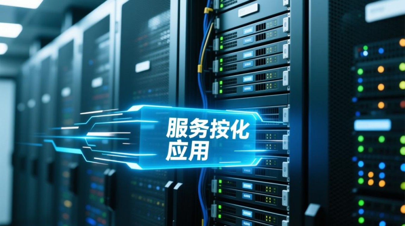 服务器虚拟化技术如何提升企业IT资源利用率？-好主机测评网