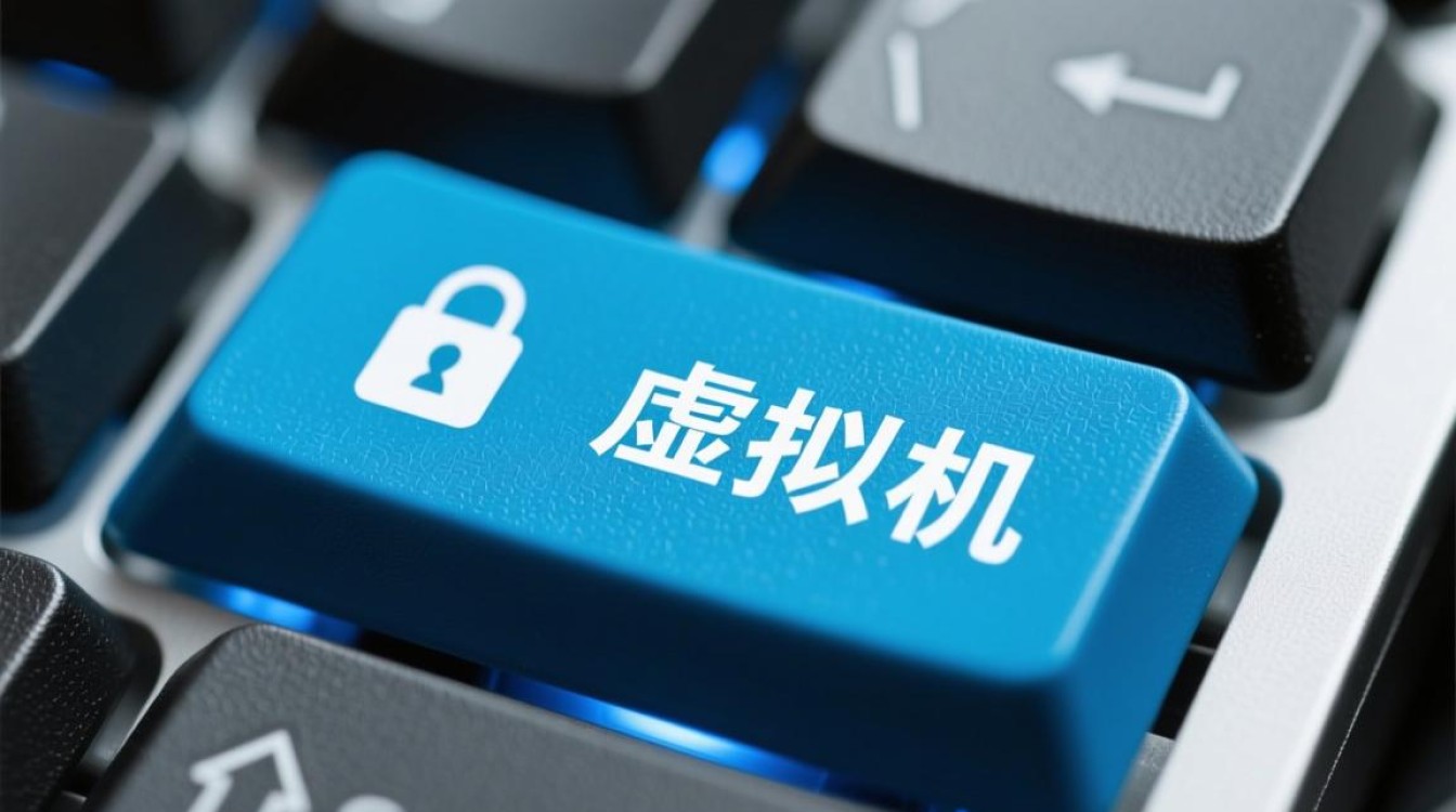 虚拟机挂起按键没反应怎么办？解决方法在这里！-好主机测评网