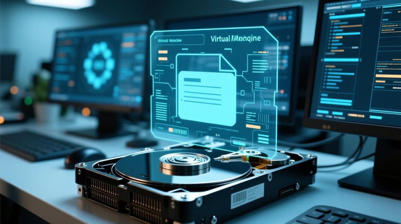 如何减小虚拟机硬盘空间而不丢失数据？-好主机测评网