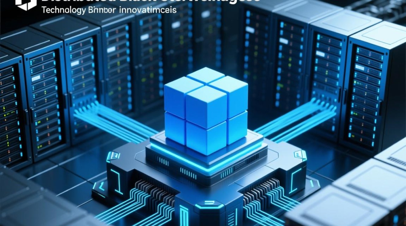 分布式块存储公司如何实现高并发低延迟数据访问? 分布式块存储公司如何实现高并发低延迟数据访问?