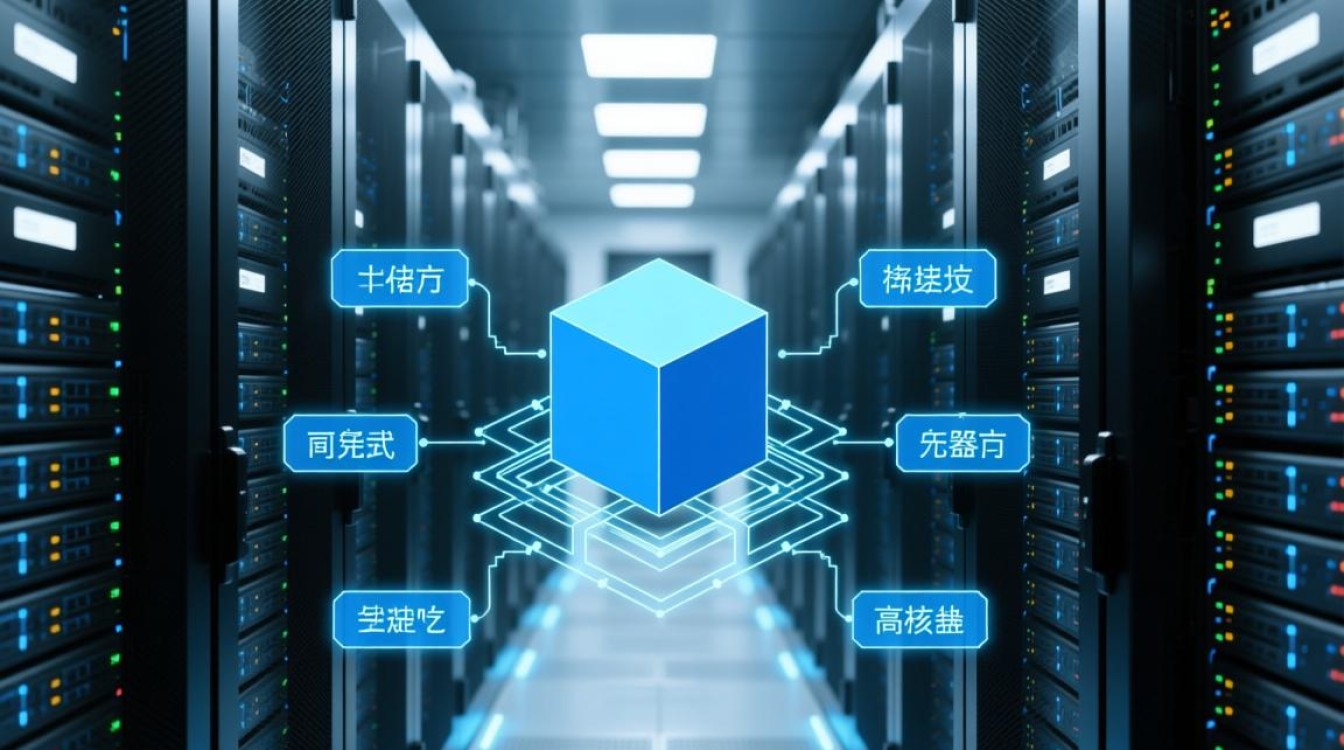 分布式块存储公司如何实现高并发低延迟数据访问？-好主机测评网