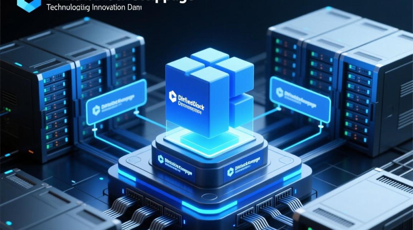 分布式块存储公司如何实现高并发低延迟数据访问? 分布式块存储公司如何实现高并发低延迟数据访问?