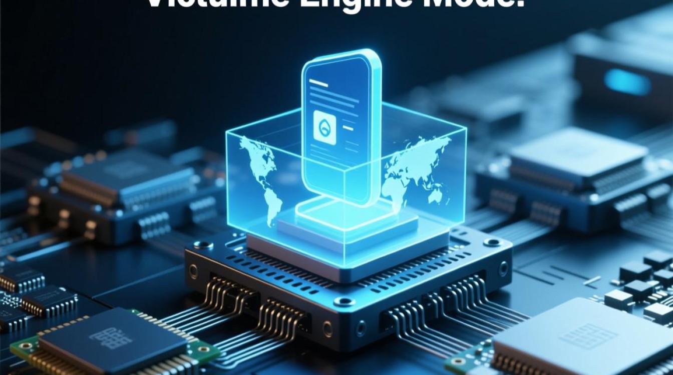 虚拟机引擎模式是什么?它有哪些核心优势和应用场景? 虚拟机引擎模式是什么?它有哪些核心优势和应用场景?