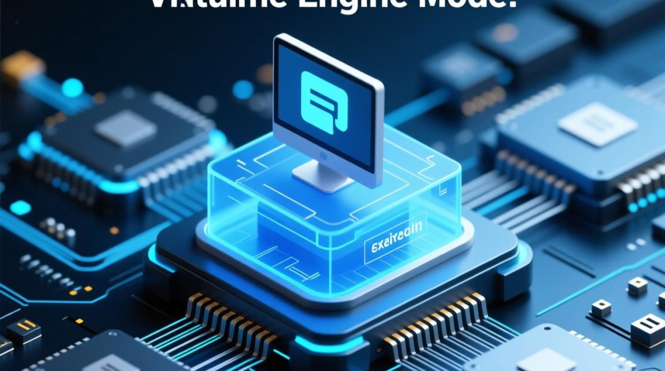 虚拟机引擎模式是什么?它有哪些核心优势和应用场景? 虚拟机引擎模式是什么?它有哪些核心优势和应用场景?