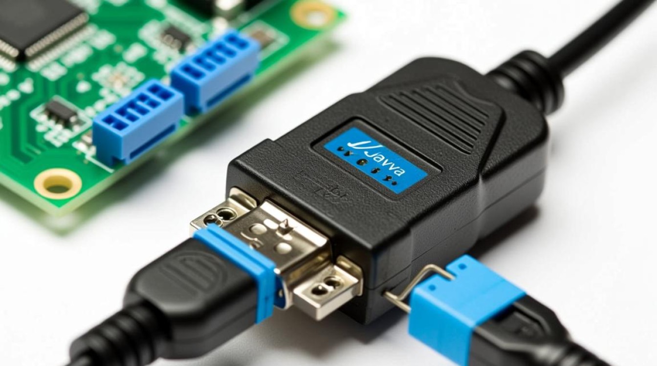 Java串口通信具体步骤是什么？代码示例有吗？-好主机测评网