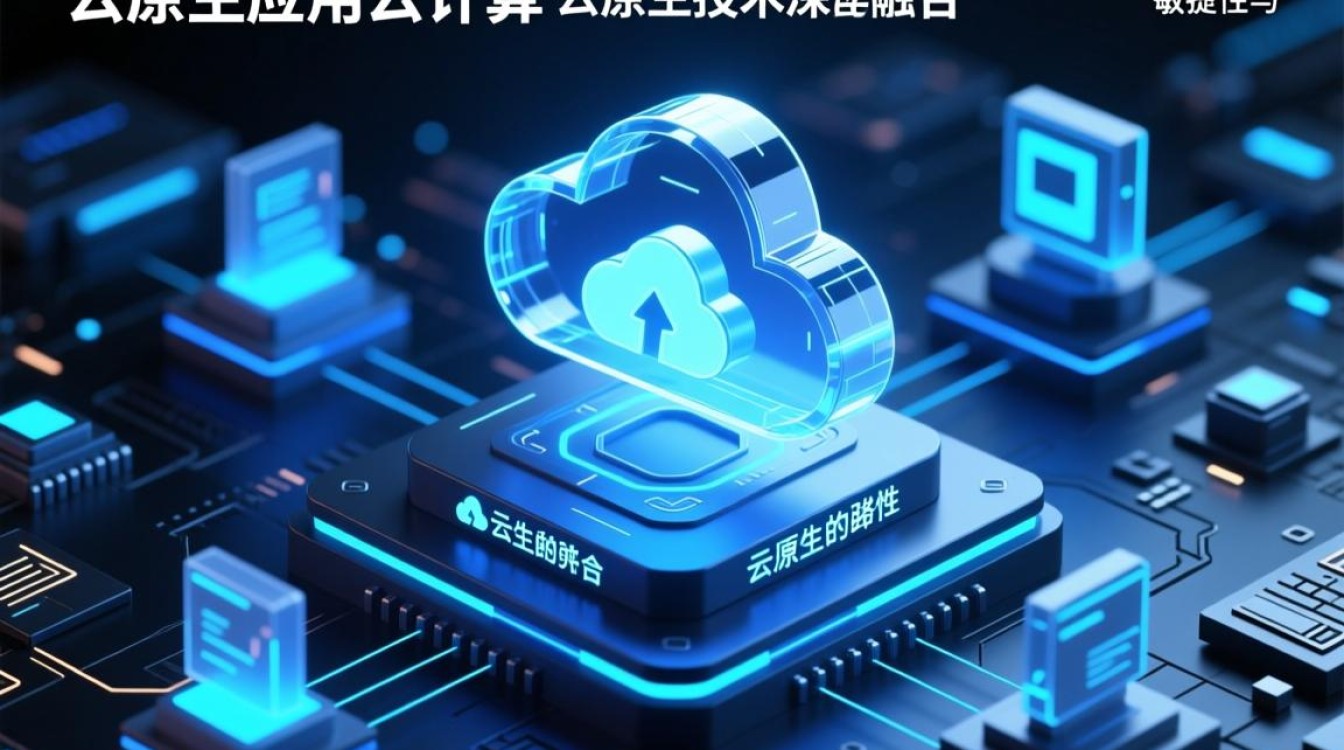 分布式云原生应用如何实现跨地域高效协同与弹性扩展？